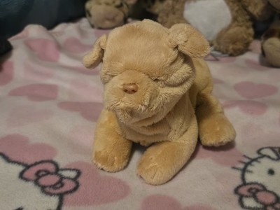 FurReal Friends 8  Interactive Newborn Puppy Plush 2008 Works