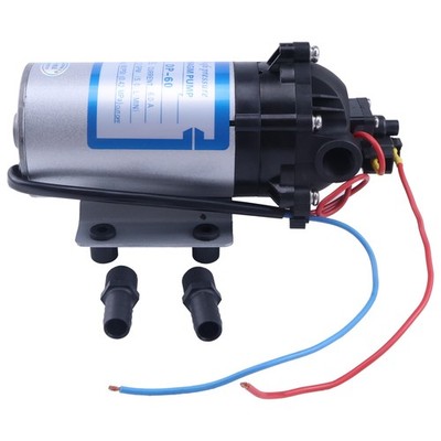 Diaphragm Water Pump 1.8 GPM 8000-543-236 8000-543-936 for SHURflo  8000 Serie