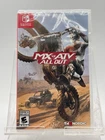 Nintendo Switch--MX vs ATV All Out (New In Box)