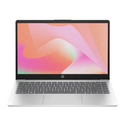 HP 14z-em000 14'' Touch AMD Athlon Silver 7120U 4GB RAM 128GB SSD W11H Laptop SL