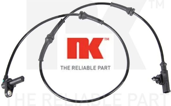 NK 294025 Sensor FüR Raddrehzahl ABS Sensor Raddrehzahl FüR Land Rover-image
