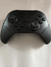 Nintendo Switch Wireless Controller - Black (HACAFSSKA)