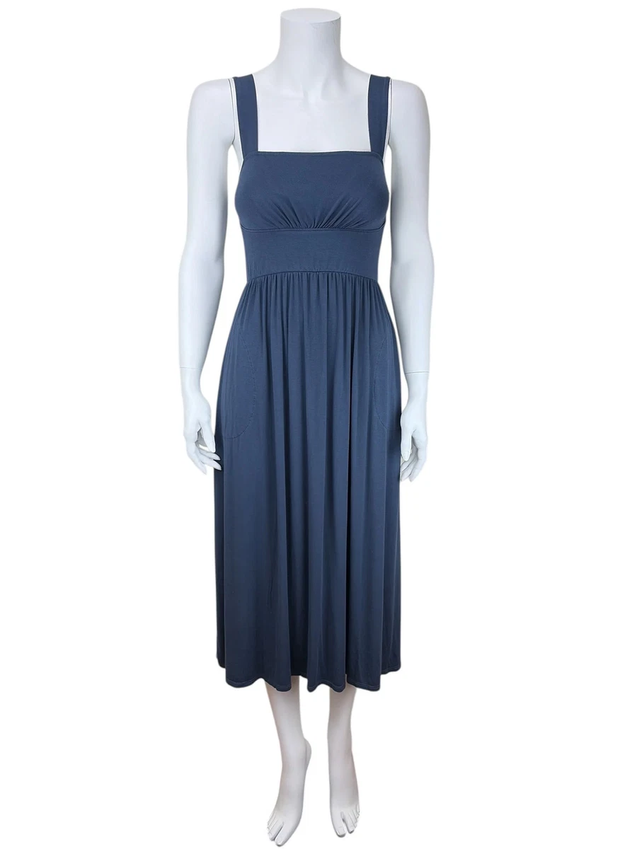 Rachel Pally Solid Dresses Midi for sale | eBay