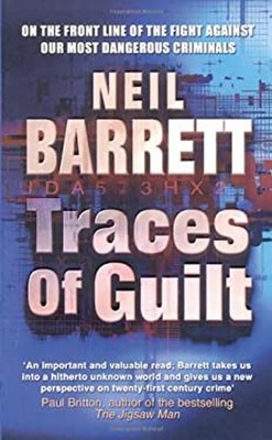 Spuren Der Schuld Mass Market Taschenbuch Neil Barrett
