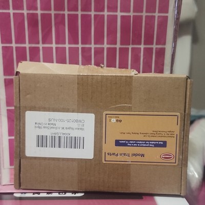 Evemodel Model Train Magnetic Sets Round 25mm 100pcs CMB0125-100-NUS