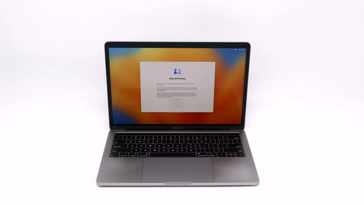 Macbook Pro 13 I7 for sale | eBay