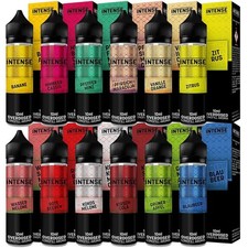 Overdosed Longfill Aroma GermanFlavours Intense Intensiv wie ElfBar ALLE SORTEN
