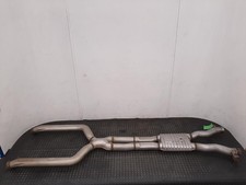 ROLLS-ROYCE DAWN V12 RR6 2015-2023 6.6L Rear Exhaust System OEM Genuine 7578187
