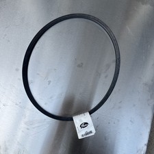 Gates Hi-Power II V-Belt A39 1/2 x 41 Rubber Drive Belt A-Section Made In USA