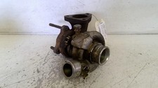 Turbo Mitsubishi PAJERO