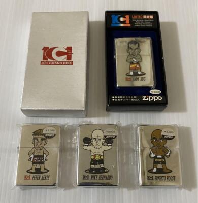 コレクション ZIPPO K-1 Limited Edition K-1 ZIPPO Lighter Only 500 Available - Exclusive