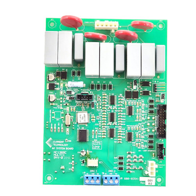 Current Technology M1 System Board MC1368C used.