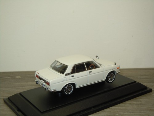 Nissan Bluebird SSS - Ebbro 1:43 - in Box *67532 - Imagen 4 de 6