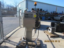 VIDEOJET EXCEL 2000 INK JET MARKING MACHINE 390540-3 USED