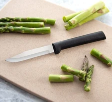 W201 Rada Cutlery Regular Paring Knife Left/Right-handed USA made Sharp NEW