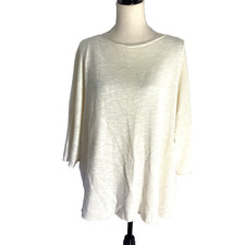 Viscose 3/4 Sleeve Dolman Sleeve Sweaters for Women for sale