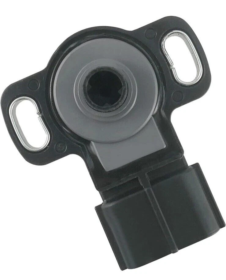 21176-2112 TPS Throttle Position Sensor for Kawasaki Mule 4000 4010 TRANS4X4 ... - Image 2 of 4