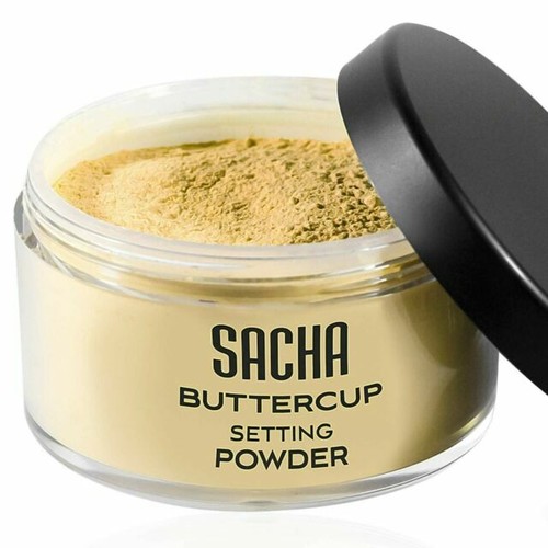 Laval Salon DELUXE Bräunungspuder - Farbe Medium Matt, 11g