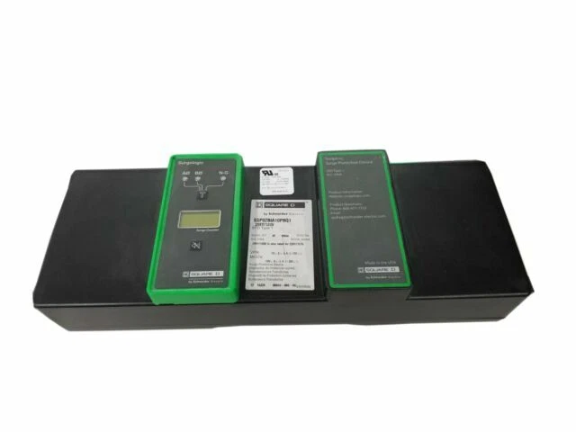 Timbres y altavoces para Square D INDUSTRIAL