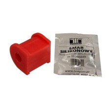 Tedgum 00748122 Lagerung Stabilisator Innen Hinten für Volvo S40 I S40 II V40