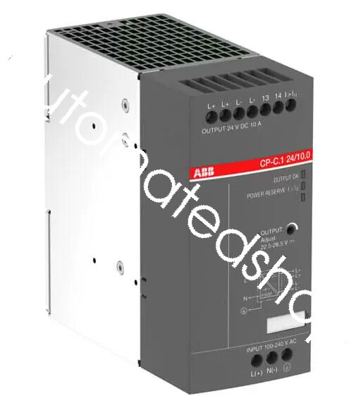 1pc NEW CP-C.1 24/10.0 switch power supply 10180693 Shipping DHL or FedEX #F22