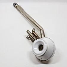 Jenn-Air 71001935 / 7505P286-60 White Gas Burner OEM Maytag Whirlpool