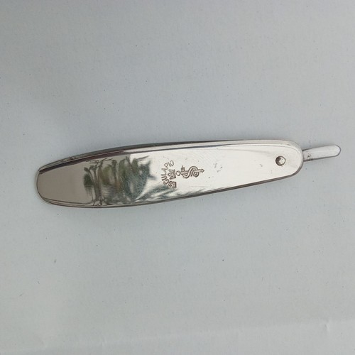 RARE Lancet bloodletting Aesculap engraved in spanish (Esculapio). eBay