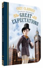 Cozy Classics: Great Expectations by Wang, Jack; Wang, Holman