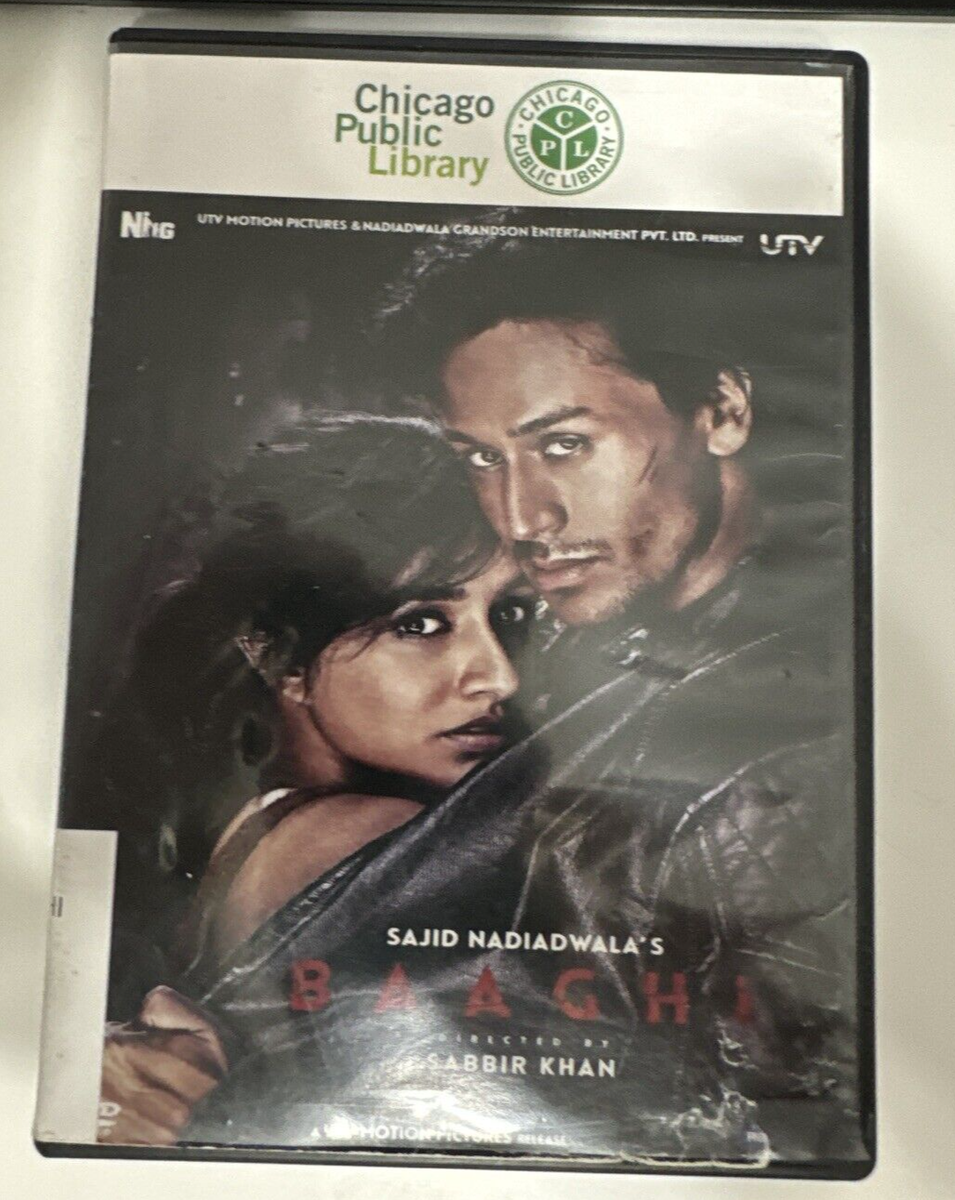 Disha Patani Baaghi Full Movie Watch Online Hd Shraddha Kapoor Do