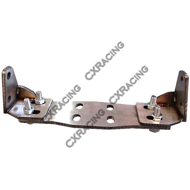 CXRacing R154 Transmission Mounts Kit For Subaru BRZ Scion FRS