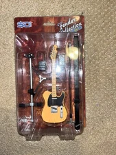 SD Toys  Fender Telecaster  1:6 scale guitar Series 1