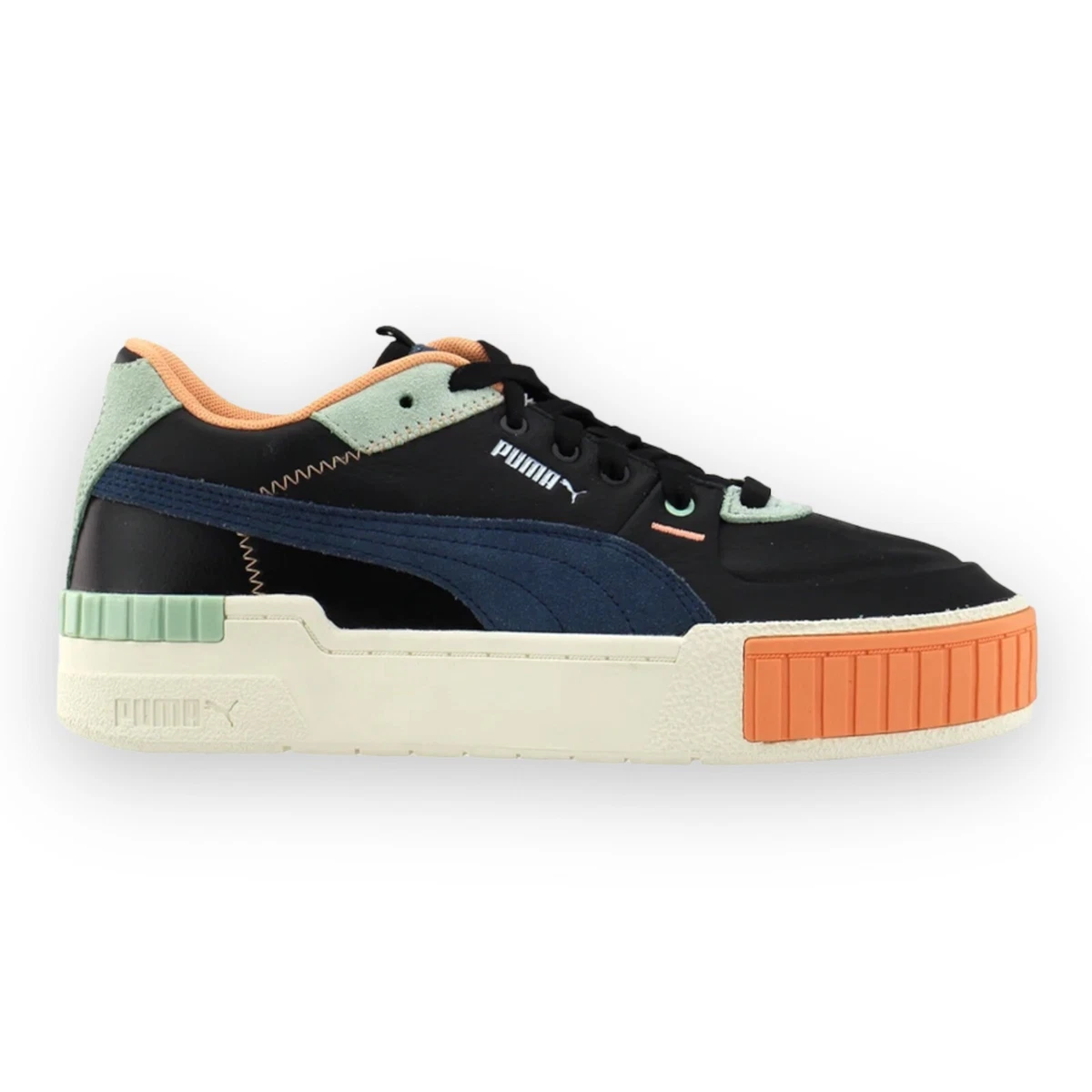Puma cali sport mix cheap marshmallow