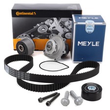 CONTI Zahnriemensatz + Wasserpumpe für OPEL ASTRA CORSA VECTRA ZAFIRA 1.6 1.8