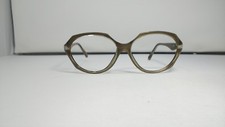 Liz Claiborne Sunglasses 12394 Vintage Olive Green 55-17-135 G985
