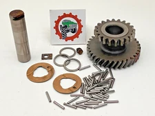 Jeep Dana 20 Transfer Case  Idler Gear and Shaft Set OEM Dana  Jeep