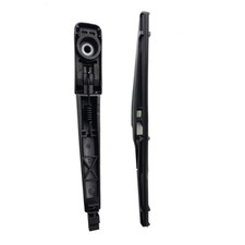 1PCS For Toyota RAV4 2013-2018 10" Rear Windshield Wiper Blade 85242-42040 