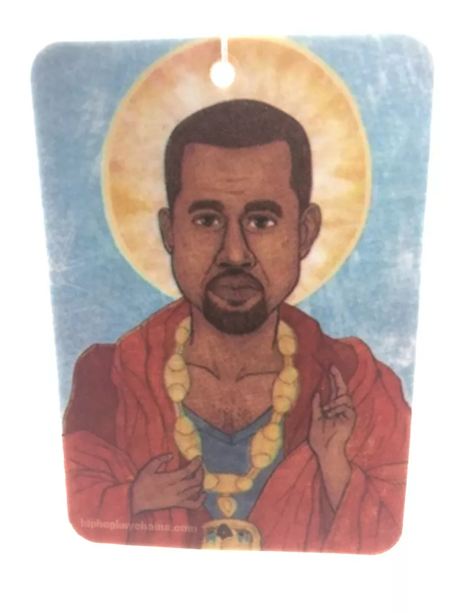 Kanye west cheap air freshener