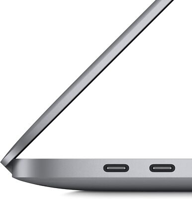 Apple MacBook Pro 16