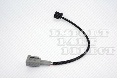 A/C Compressor Control Valve FULL HARNESS CONNECTOR Plug for 13-18 Altima SL/SV