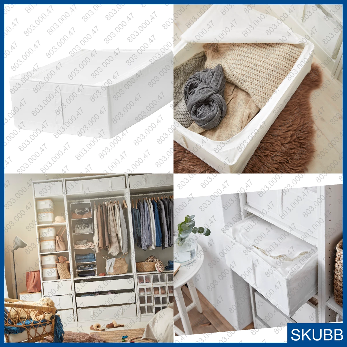 Ikea skubb sale
