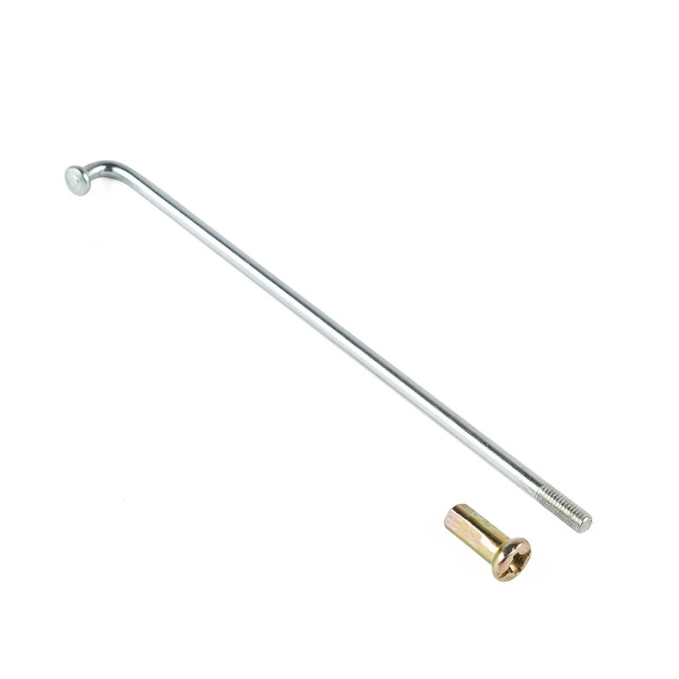 Juego de boquillas de radios de rueda trasera 16" para Yamaha TTR125/E/L/LE RT100 DT100 MX100 Foto 2 de 4