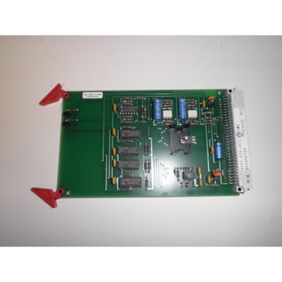 SHUTTER ENCODER L  DRIVER PCB