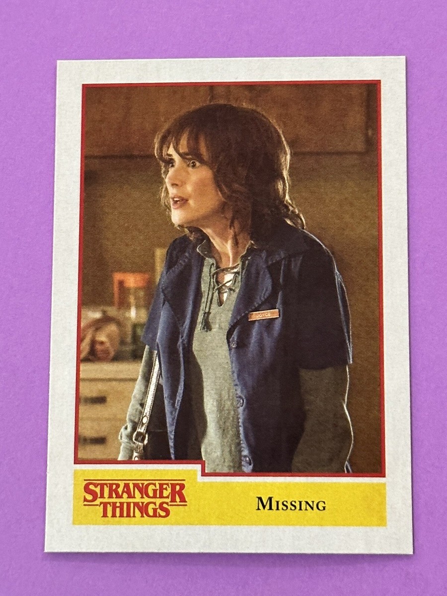 K-POP・アジア Topps STRANGER THINGS sketch card 2025 Topps Stranger Things High Tek Hobby Box | CardsHQ