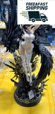 LC studio Overlord albedo 1/4 Scale Resin Statue in stock H62cm Two Body Anime