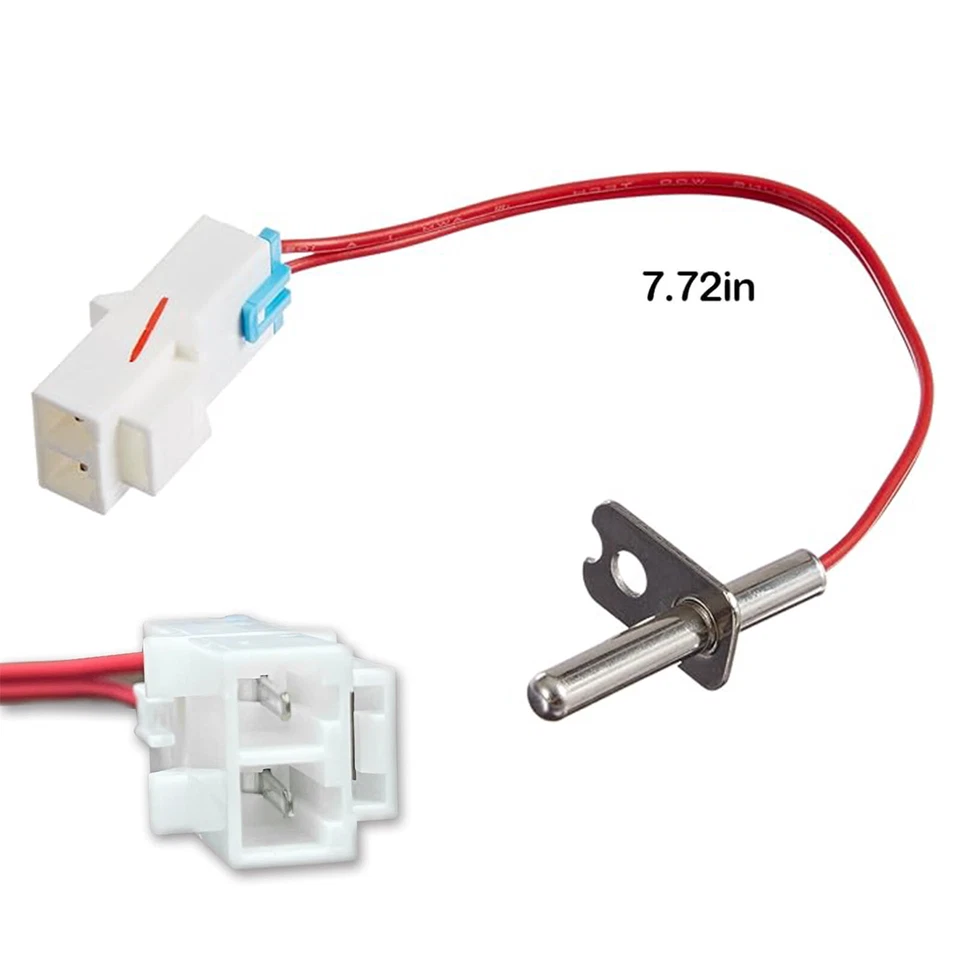 Kit termistor termostato secadora LG AGM30045804 AGM75510744 de repuesto Foto 3 de 4