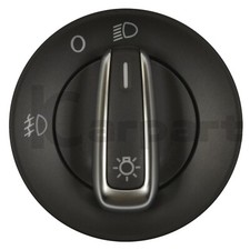 Genuine New Standard Headlight Switch Volkswagen 5C6941531DAPV VAG OEM