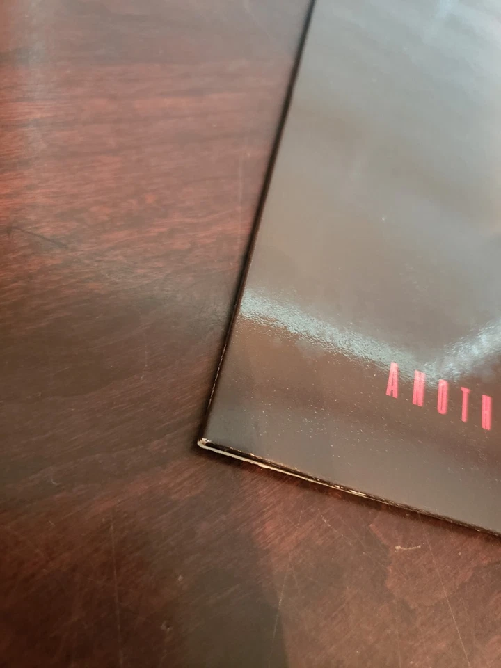 Лазерный диск для фотографирования фей Бен Кингсли FLFL Estate Funky Formats E5 - Изображение 2 из 4