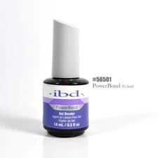 ibd Gel Bonder Powerbond Just Gel Polish Bonder 0.5oz / 14ml 