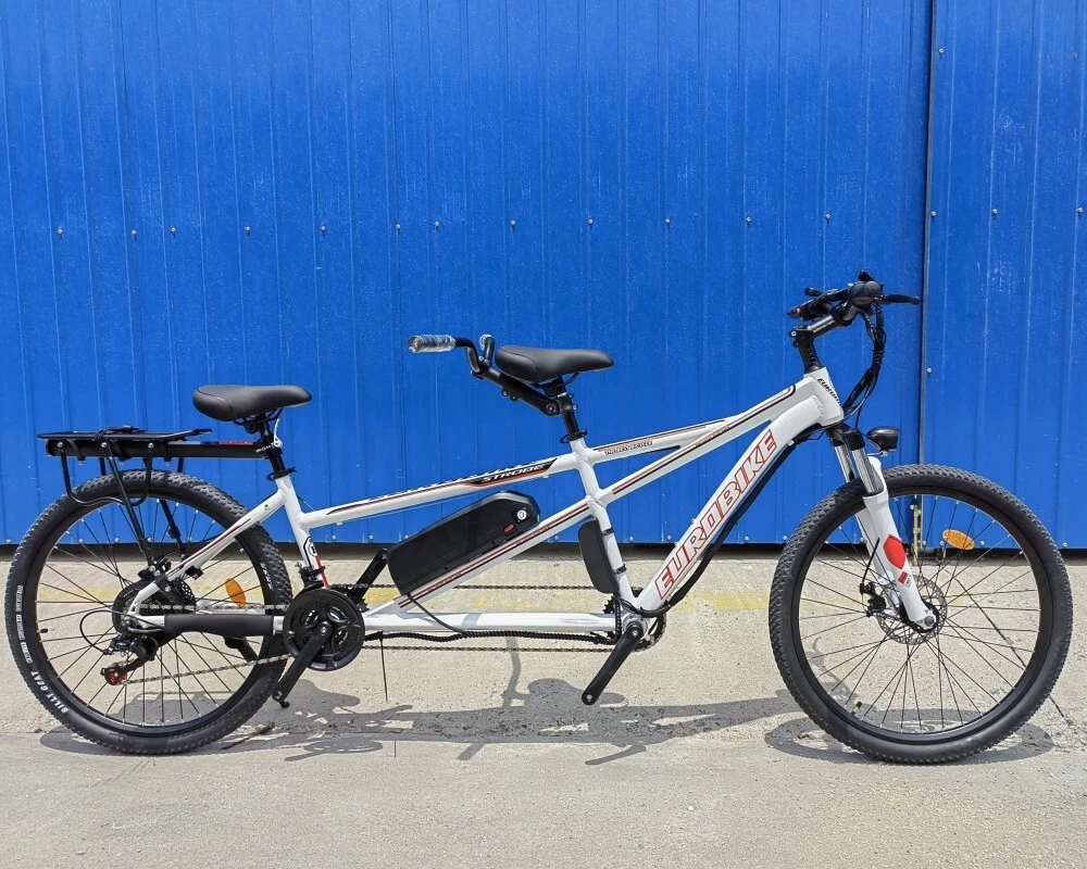 Tandem-Fahrrder online kaufen | eBay.de