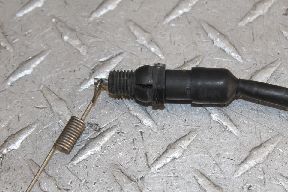 Kawasaki Ninja 250R Ex250J 2010 sensor de freno trasero Foto 2 de 4